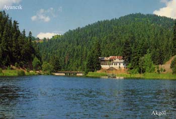 sinop-akgol