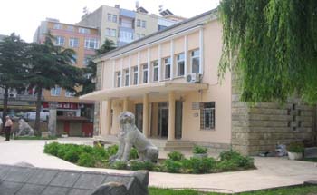 sinop-muzesi