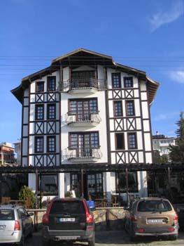 sinop-zinos-otel